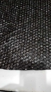 BUBBLE WRAP: Perlindungan Barang Berbahan Plastik