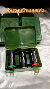 #สีพรางหน้า #สีพรางหน้าแบบแท่ง #สีพรางหน้าทหาร #สีแต่งหน้า