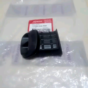 karet selang filter udara duct inlet sonic 150r supra gtr 150 original honda 17240K56N00