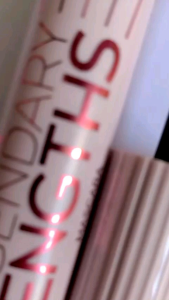 Avon Legendary lengths Mascara
