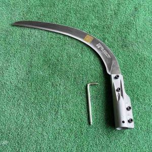 EGREK SBL G222 PRO TANPA ASAH MALAYSIA