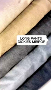 Celana Panjang Pria Short Pants Mirror Polos Kasual Premium Mode Baru Tampilan Keren Elegan Gaya Klasik Dan Menarik Celana Panjang Multi Warna Pilihan