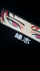 Sweater Hoodie Anime Kimetsu No Yaiba Yoriichi Fleece Pria Wanita M-XXL