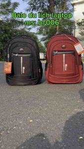 balo laptop đa năng .K/t 47*37*17cm. m/s :006. thuong hieu THH chính hãng. chống trầy xước chống nước va đập.