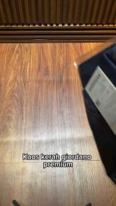 Kaos Polo Kerah Pria Lengan Pendek Branded Hits Kekinian - Baju Krah Pria Casual Fit Terlaris - Baju Krah Pria Lengan Pendek