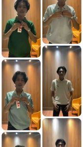 Giordano Polo/ PoloShirt Lion / Napoleon Premium T-shirt Kerah POLOS / Kaos Singa 8 Quality Vintage