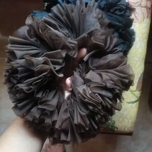 CEPOL TILE HIJAB ANTI KEMPES SUPER JUMBO