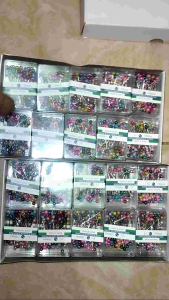 JARUM PENTUL STAINLESS PREMIUM: Panduan Lengkap