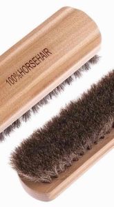 แปรงขัดรองเท้าเกรด A - ทำความสะอาดรองเท้าหนังหนัง 100% สำหรับ ขนมในไทย