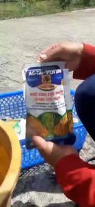 Rước đồng cực nhanh- vô gạo cực mạnh