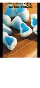 Gummy Candy 80g | ปีโป้กรอบ หอมกลิ่นผลไม้ อร่อยทานเพลิน | ขนาดกระปุกละ