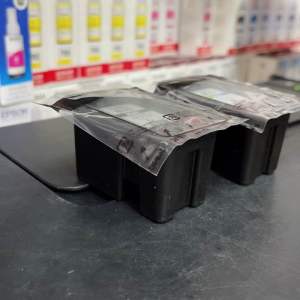 Brandnew Sealed Nobox ink cartridge 810/811 pair or set