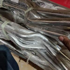 Stang Stir RZR Krum Bahan Tebal Bagus Abiss steer