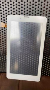 Touchscreen Layar Sentuh Tab Evercoss AT 1D Original