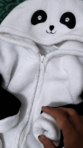 jumperbayisleepsuitbayijumperkarakterpanda