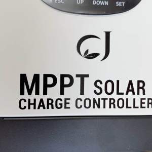 solar MPPT 60A/160v