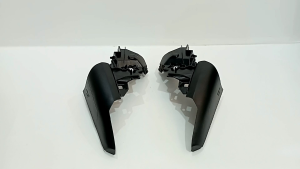 Cover Bawah Spion Toyota Daihatsu Agya Ayla 2024 Up