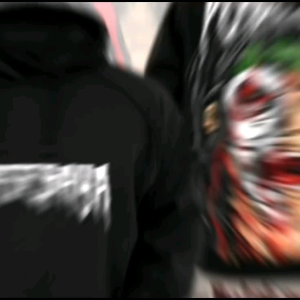 Jaket Hoodie Persebaya Bonek Wani Pembangkang