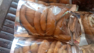 มะขามแช่อิ่ม สดใหม่ทุกรอบ แถมพริกเกลือ