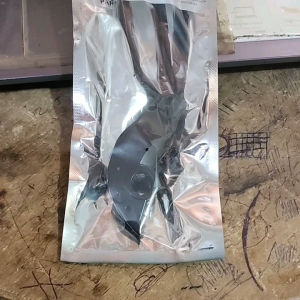 HANDEL REM KANAN VARIO CBS MERK KAPPA