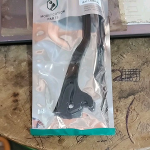 HANDEL REM KANAN VIXION MERK KAPPA