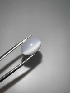 6805-ĐÁ MẶT TRĂNG TRẮNG ( THIÊN NHIÊN ) KHÔNG XỬ LÝ CÓ HIỆU ỨNG.