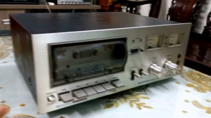 Đầu câm cassette Pioneer CT-4 đẹp  keng từ trong ra ngoài zin nguyên bản.