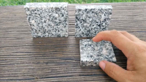 หินตกแต่ง หินแกรนิต หินคุณภาพขายกันในราคาโรงงานมีหลากหลายขนาดให้เลือก