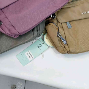 TERBARU Tas Junfa Ori Selempang Kasual Wanita Junfa A2298 Real Produk