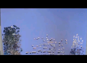 Harry potter jigsaw puzzle 1000 pcs  1500 pcs Hogwarts and Diagon alley