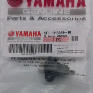 Switch Rem Belakang Kiri 5TL Yamaha Mio J - Mio Sporty - Mio Soul - Xeon - Vega ZR 5TL-H3980-10
