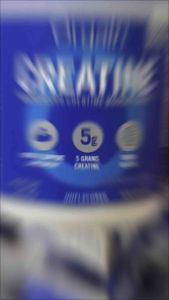 Orgain Creatine Micronized Creatine Monohydrate 675g - 135 liều - 5g Creatine - Không hương vị - Hỗ trợ cơ bắp và sức khỏe não bộ