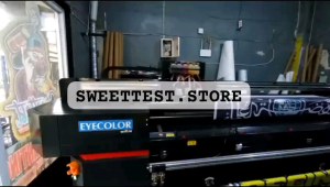 Bendera 200x300 1HARI JADI + TERLARIS BENDERA SYEKHERMANIA FULL PRINTING FLAG MAJELISAN GIANTFLAG KOMUNITAS BENDERA SHOLAWATAN FREE STICKER