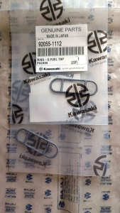 ORING KRAN BENSIN NINJA 150R O RING KRAN TANGKI BENSIN NINJA 150RR SS ORING FUEL TAB NINJA R RR 92055-1112