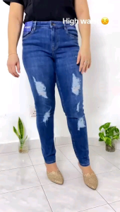 KOYAK SKINNY JEANS KOYAK SUPER STRETCHABLE HIGH Quality premium