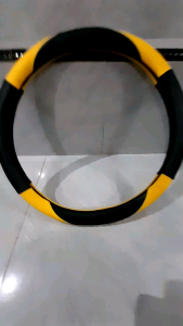 Cover Setir Mobil PickUp New Carry / Bungkus Stir Mobil Carry / Sarung Stir Mobil Carry Futura / Sarung Stir Mobil Pick Up