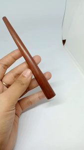 Padutan Kayu Nogosari Motif Lancip H165