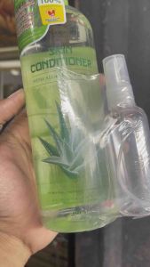 Skin Conditioner with aloevera 500ml
