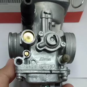 Karburator Mikuni Yamaha Mio: Panduan Lengkap