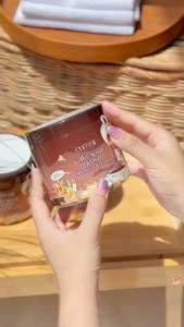 🪸 Package ใหม่🪸สครับกาแฟพิชชี่ (500กรัม)