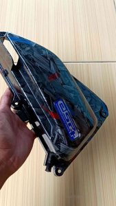 Tutup Filter Carbon Forget WTP: Pilihan Terbaik untuk E-Commerce dan Rumah Tangga