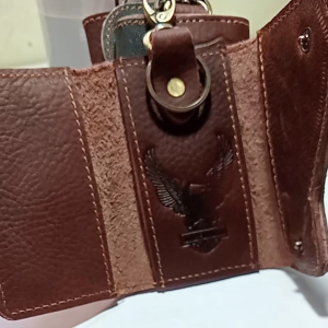 Gantungan Kunci Kulit Pilihan Terbaik: Tips & Rekomendasi