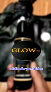 GLOWing Cat: Dompet Kulit & Aksesoris Berkualitas