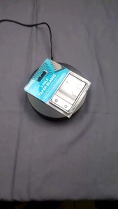 ReVeLaDe Wahl 2-Hole Taper Blades No. 1006-400 - Pisau Cukur Rambut Wahl Taper