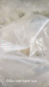 500gr Điều Việt nguyên hạt sạch lụa sấy giòn thơm ngon ngọt vị món ăn vặt dinh dưỡng phù hợp cho người ăn chay ăn kiêng (có hai vị: rang mộc và tỏi ớt) - ready to eat 500gr off skin roasted without salt vietnamese cashew whole nuts