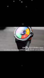 SmartWatch Valdus PG999 4G 64GB Gps Simcard 2 Camera