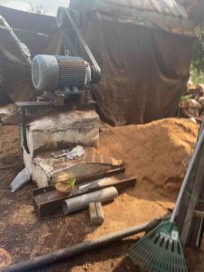 Organic cocopeat premium 70Liter untuk tanaman