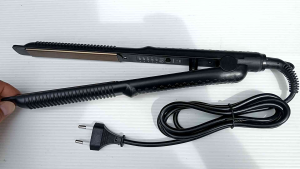 CATOKAN LURUS DAN CURLY  PROFESIONAL SLIM