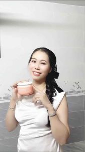 KEM SERUM BODY BAKUCHIOL MỜ THÂM VÀ DƯỠNG TRẮNG NHANH HỘP 180GR