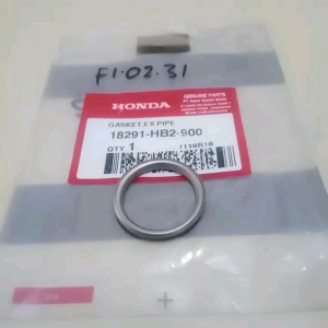 Gasket Ex Pipe Knalpot: Pilihan Suku Cadang Honda Terbaik